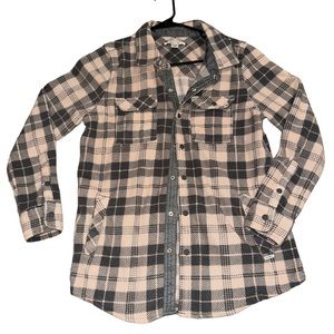 NWOT O’Neill Soft Flannel